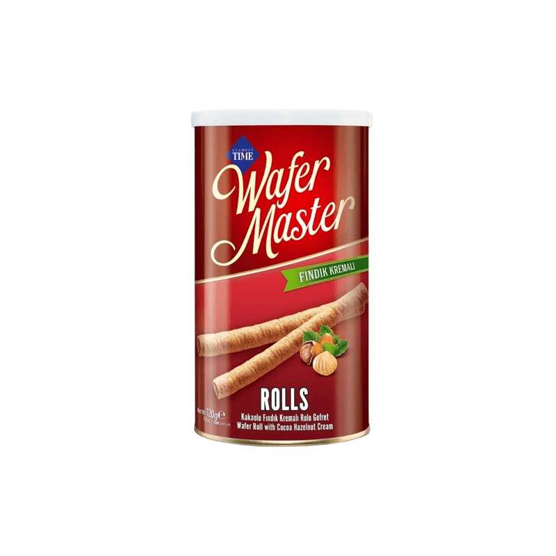 تايم ويفر ماستر 120جم