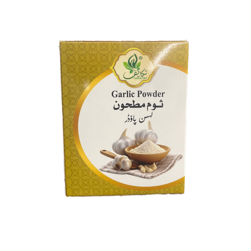 تكايف توم مطحون 125جم