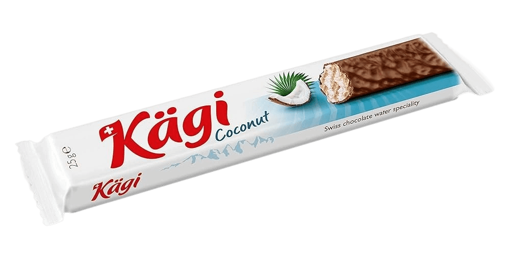 توجي جوز الهند 25جم