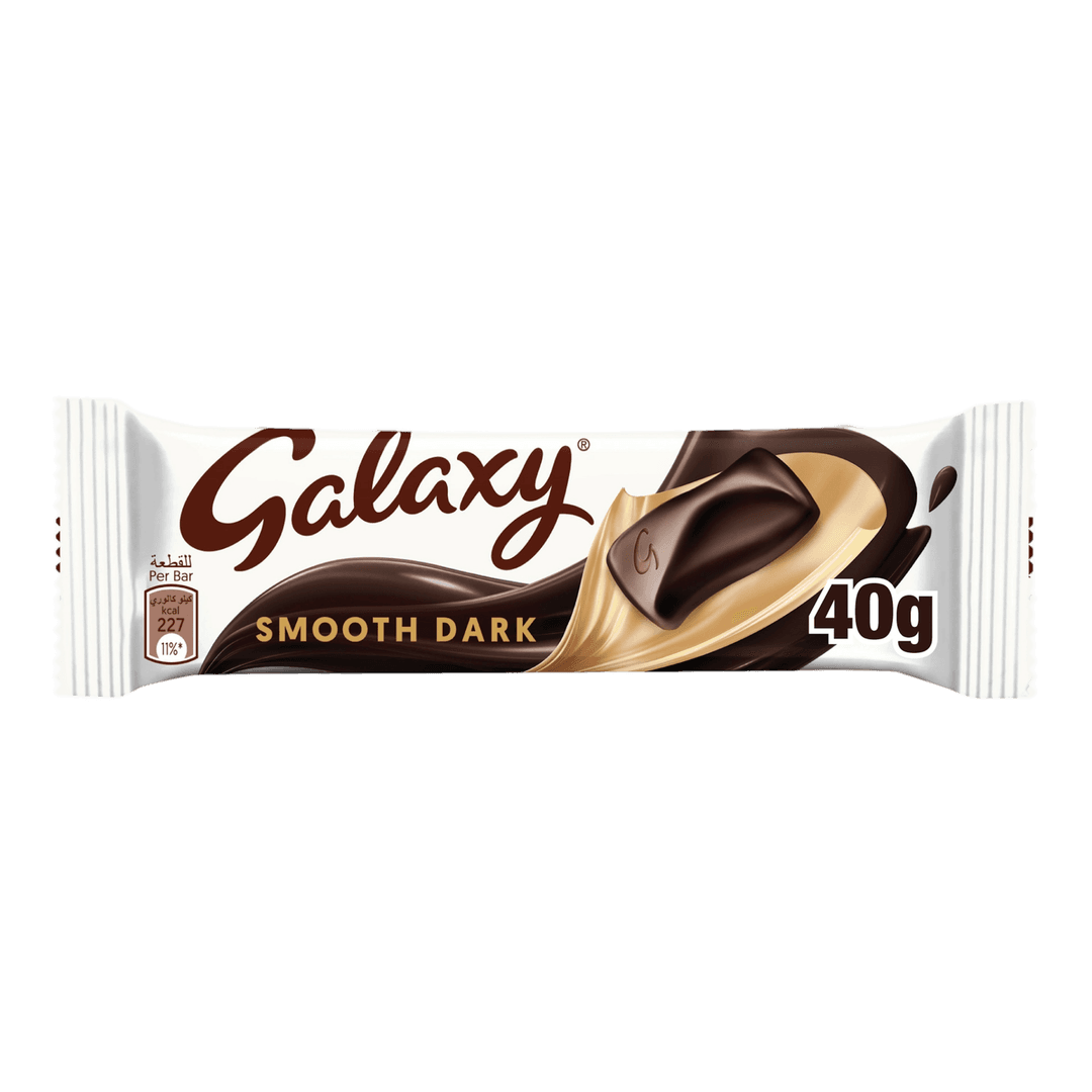 جالكسي غامق 40جم