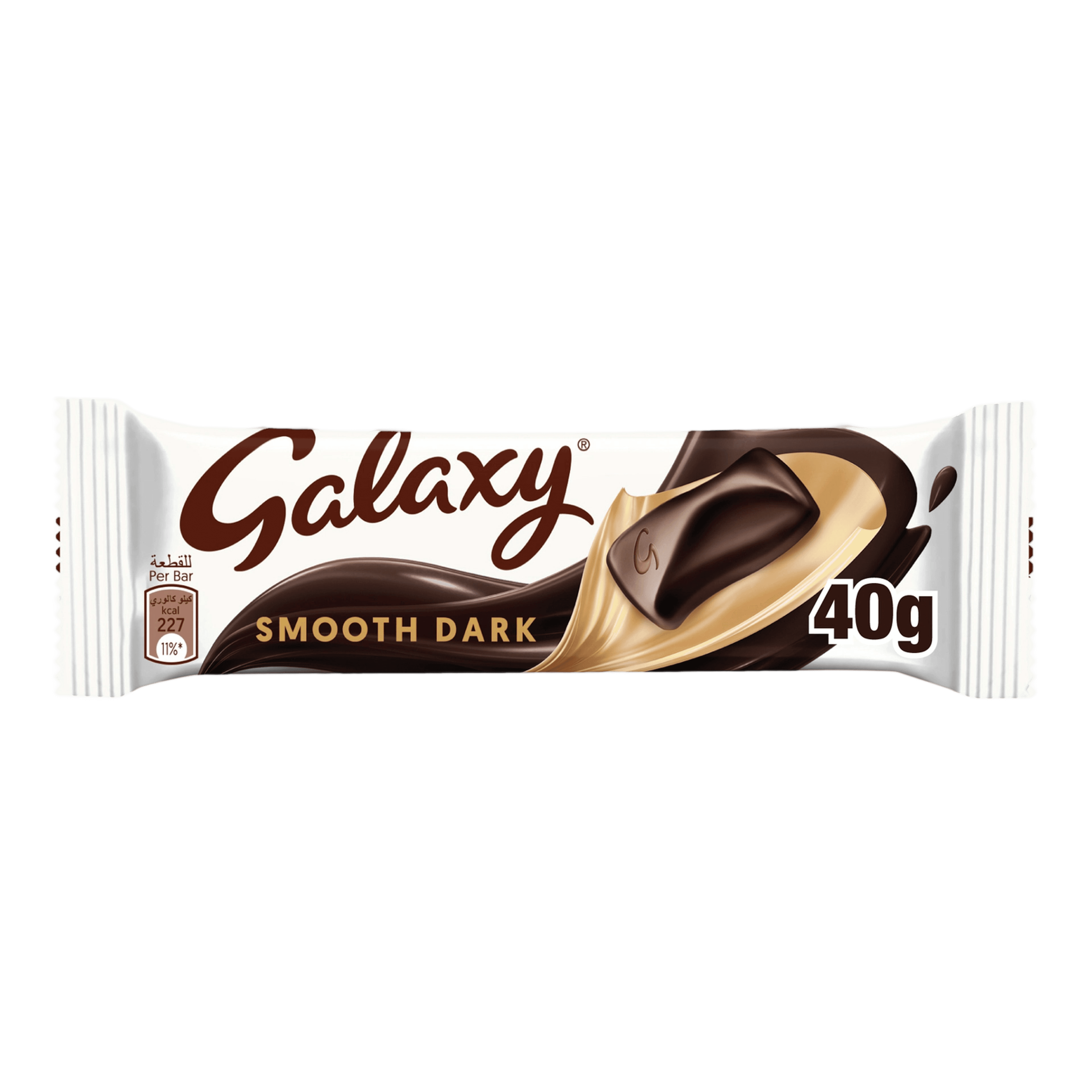 جالكسي غامق 40جم