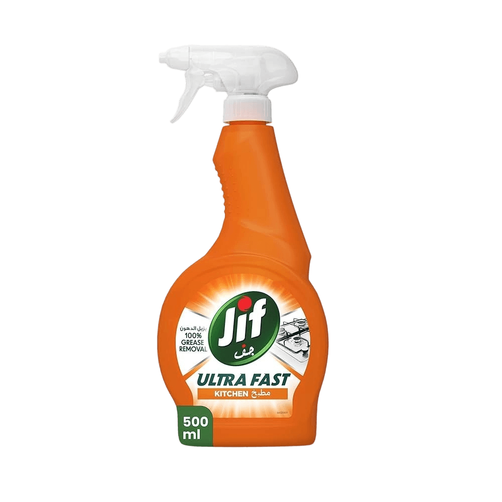 جف مطبخ 500مل