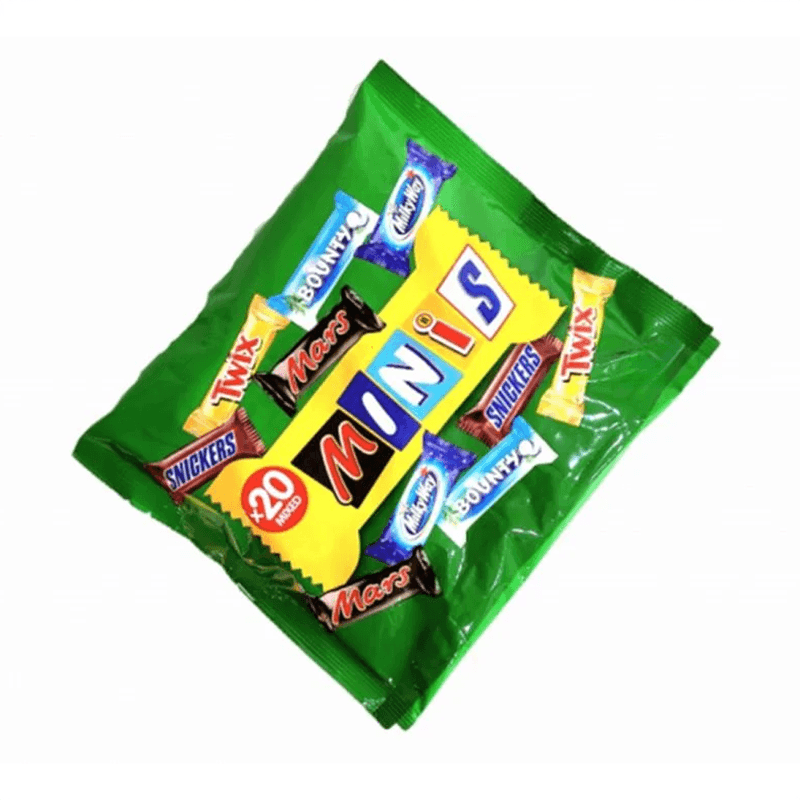 جلكسي مشكل كيس 500 جم