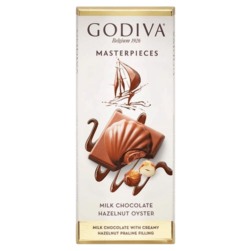 جودفيا تاب بندق 83جم