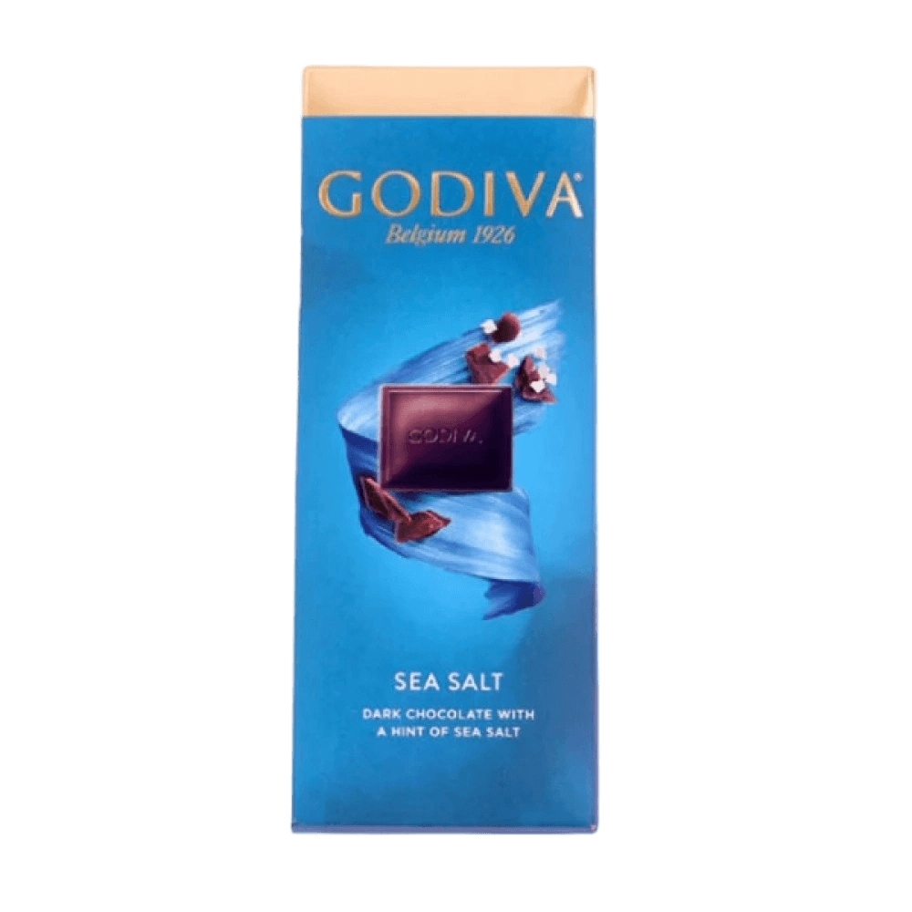 جوديفا بيور ملح البحر 90جم