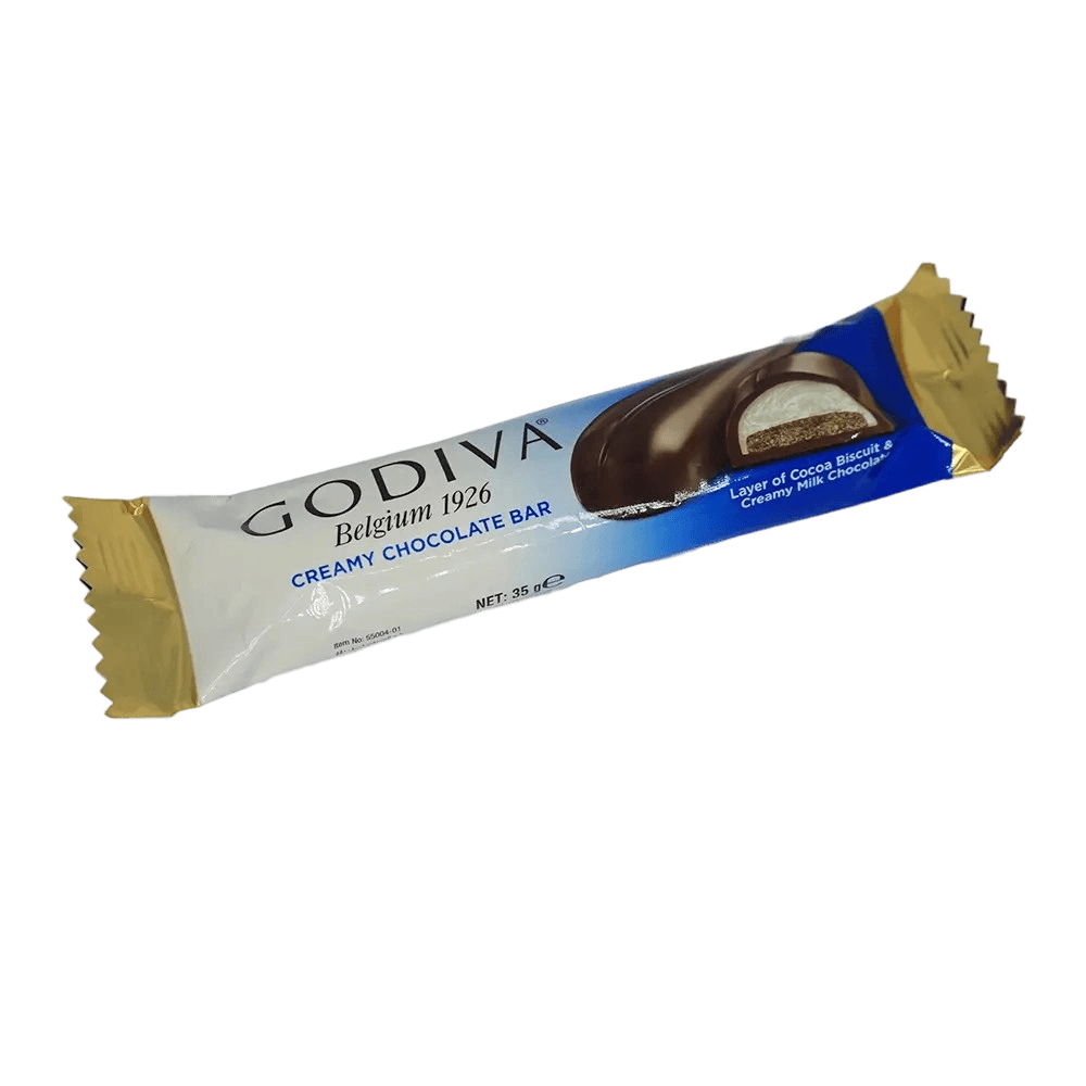 جوديفا شوكلاته بالحليب 35جم