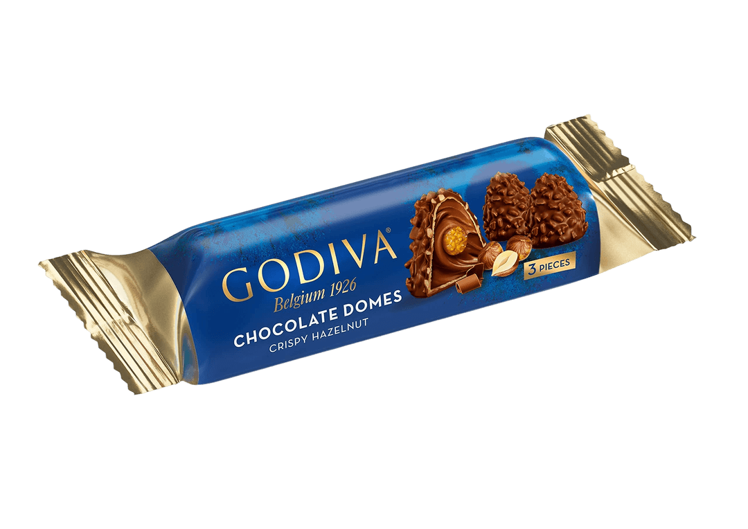 جوديفيا بار بالبندق 30جم