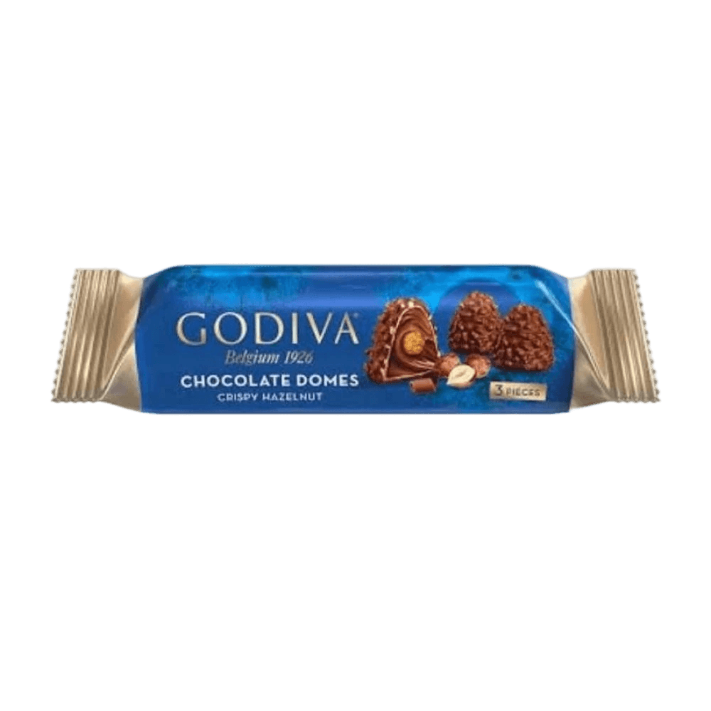 جوديفيا بندق 30جم