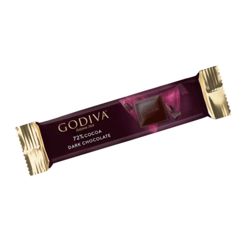 جوديفيا بيور دارك مملح32جم