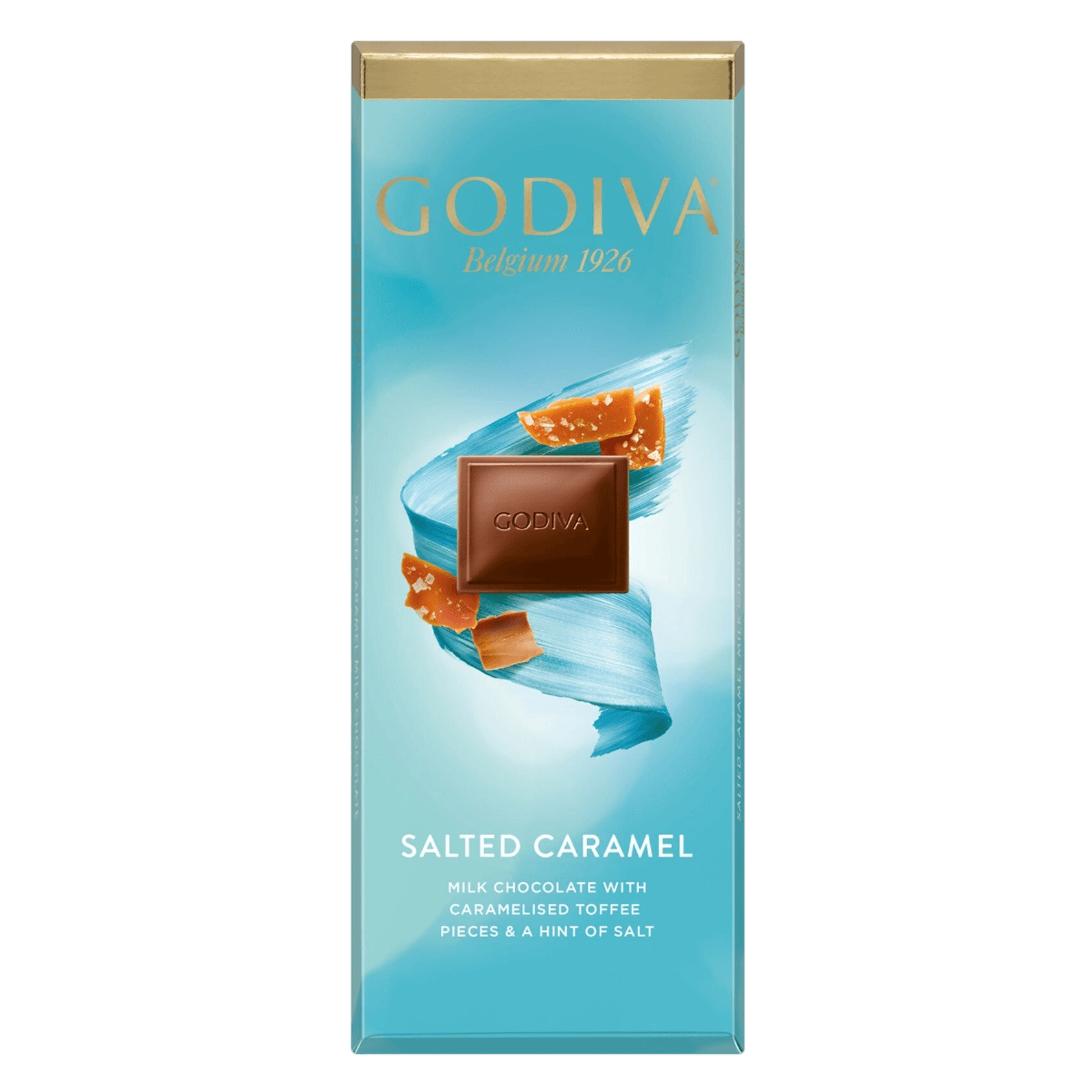 جوديفيا كراميل مملح 90جم