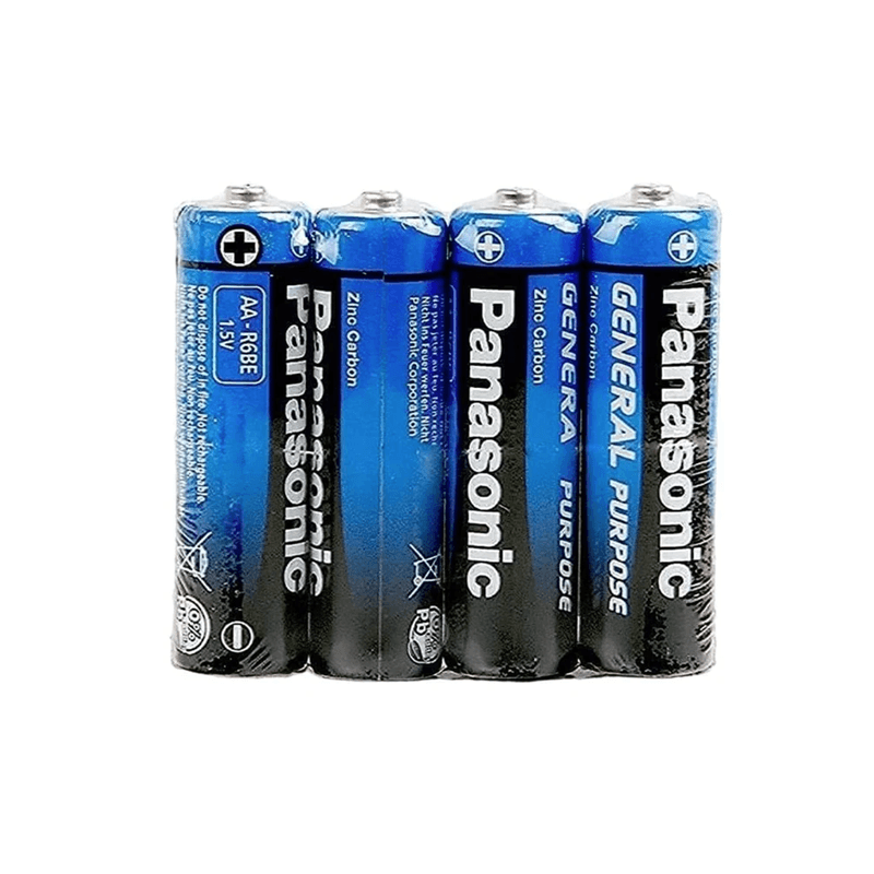 بطارية بانسونيك للاستخدام العام (AA)