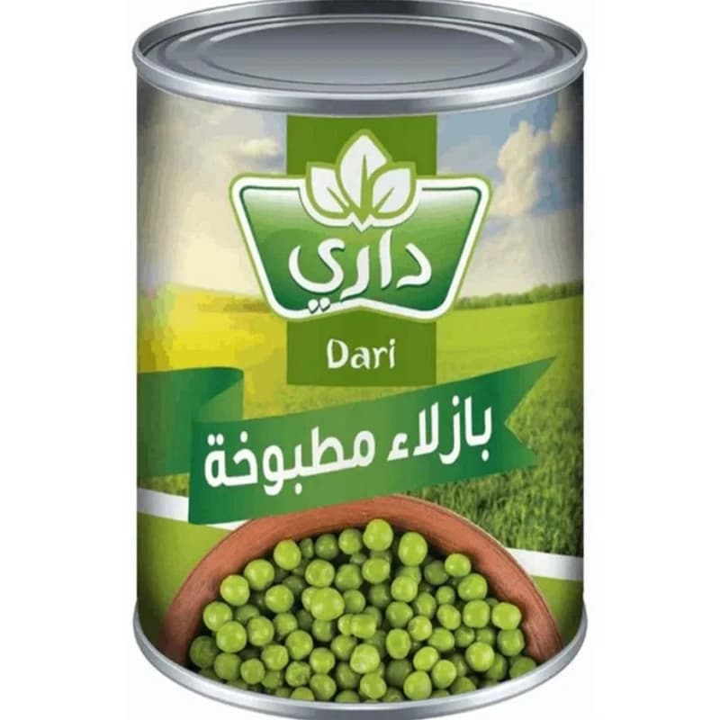 داري بازيلا مطبوخه 400جم