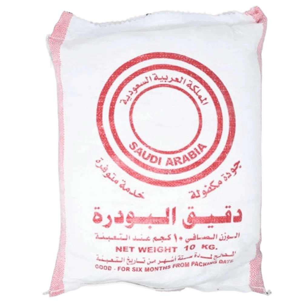 دقيق بودره عادي 10كيلو