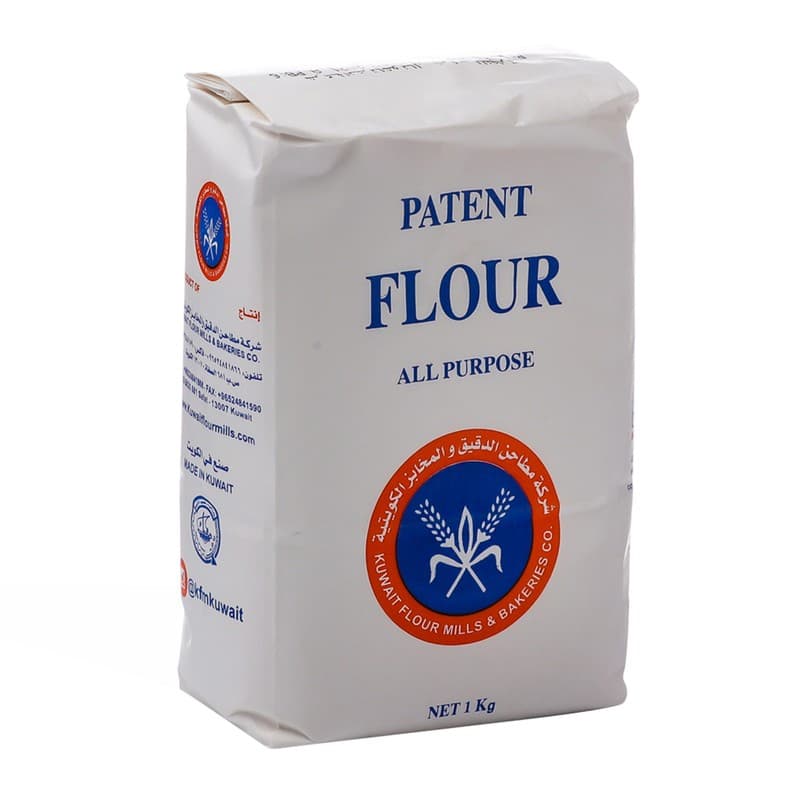 دقيق كويتي 1كيلو