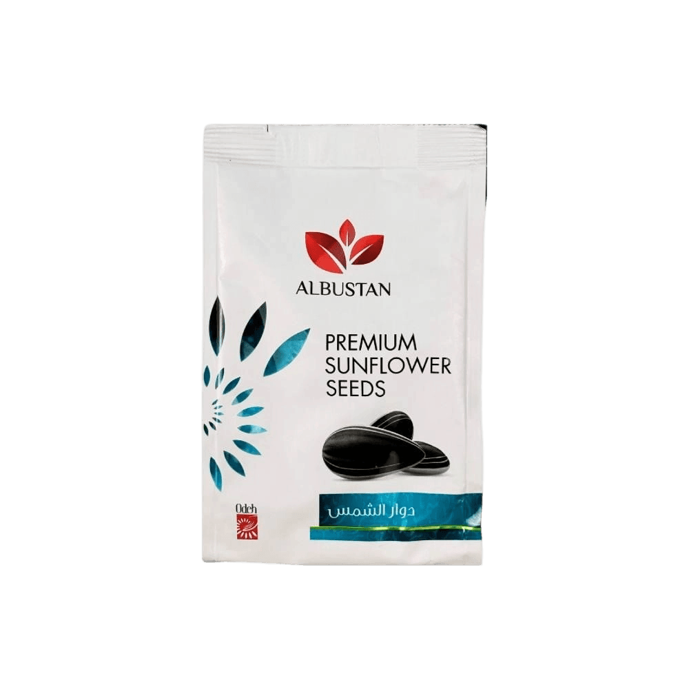 البستان دوار  الشمس  115جم