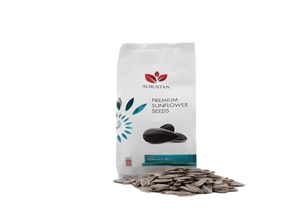 البستان دوار الشمس 20جم