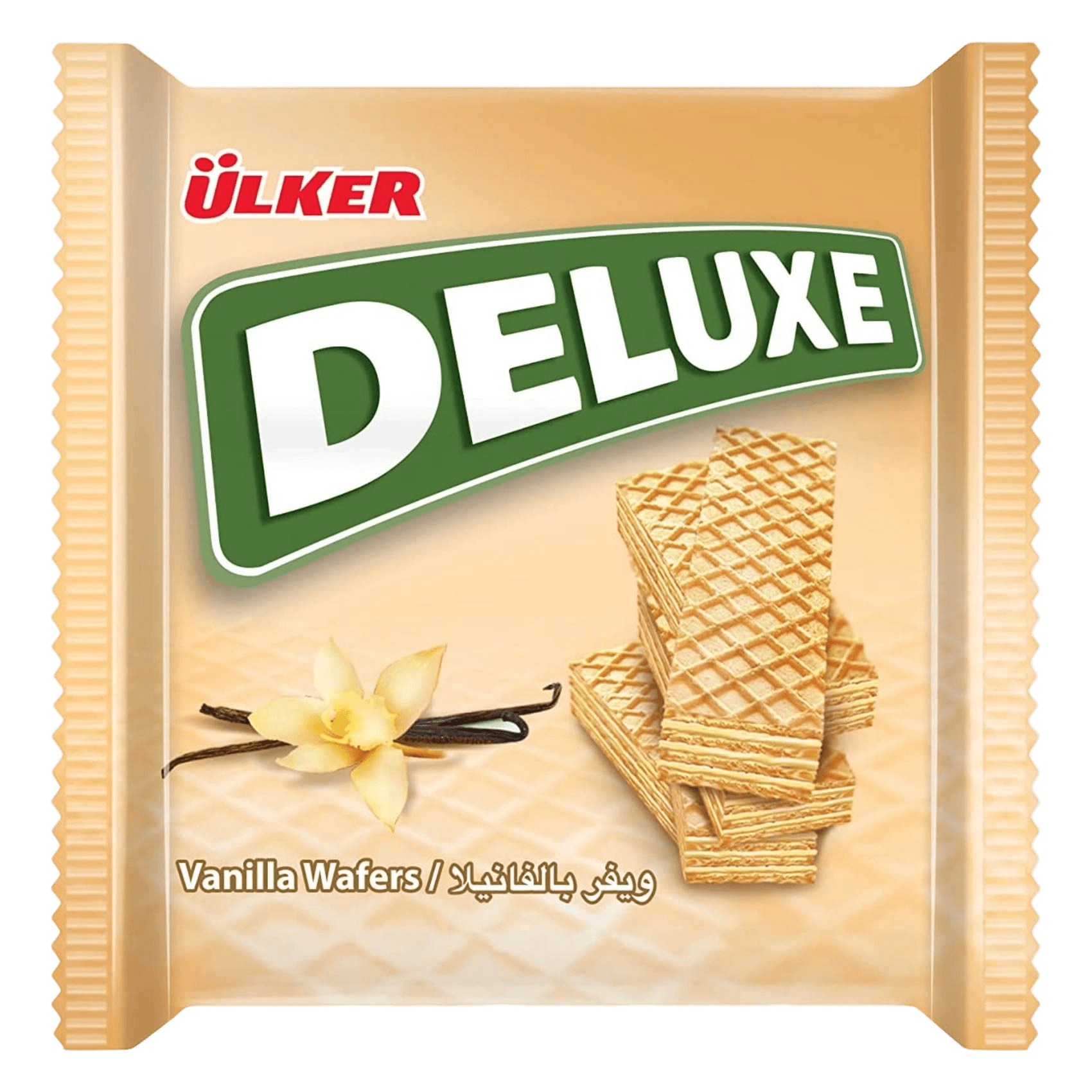 اولكر دوليكس ويفر بالفانيلا 40جم