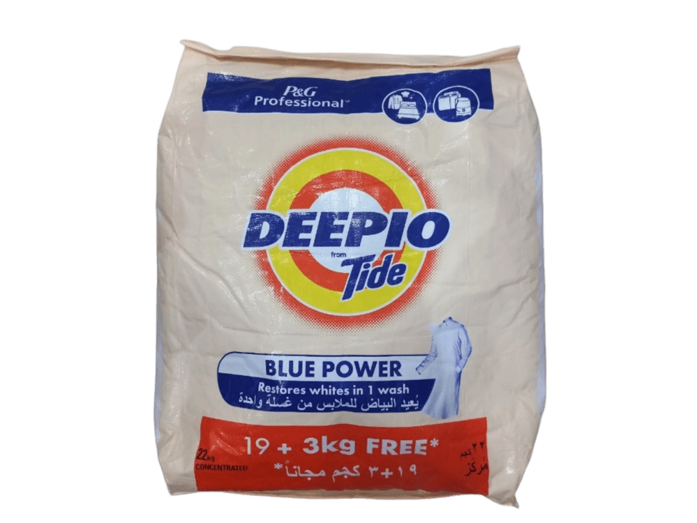 ديبو تايد 22 كيلو