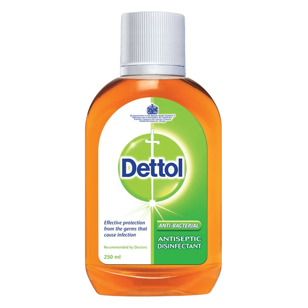 (سائل) ديتول الاصلي 250مل
