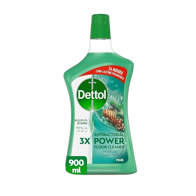 ديتول سائل منظف متعدد الاغراض الصنوبر900مل