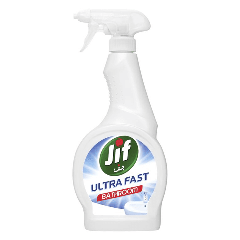 منظف جيف للمطبخ 500 مل