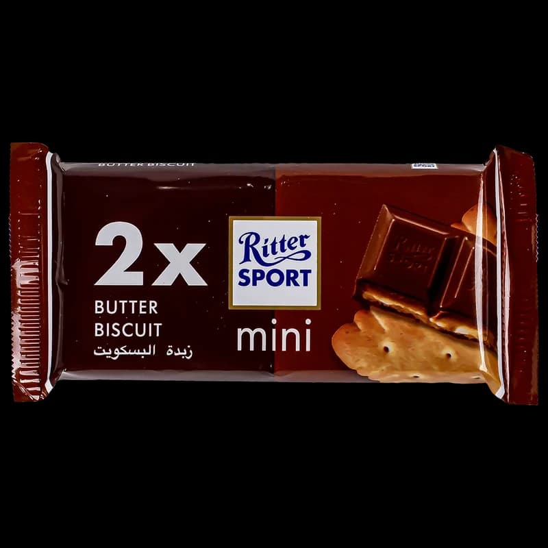 ريتر سبورت شوكولاتة 33.34 جم