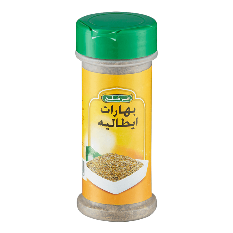 فرشلي بهارات ايطالية 34جم