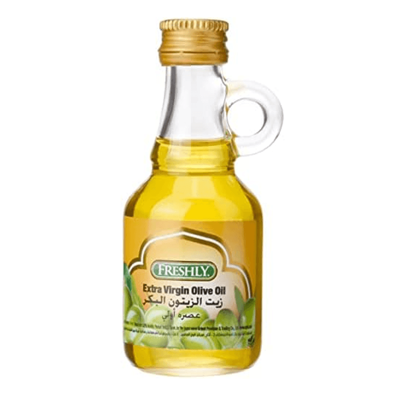 فرشلي زيت زيتون بكر عصرة اولي 90مل