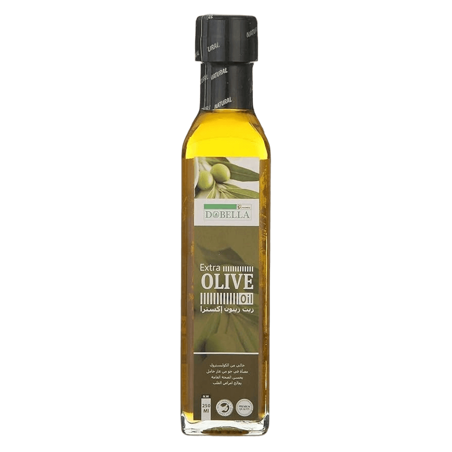 زيت زيتون بوما 250مل