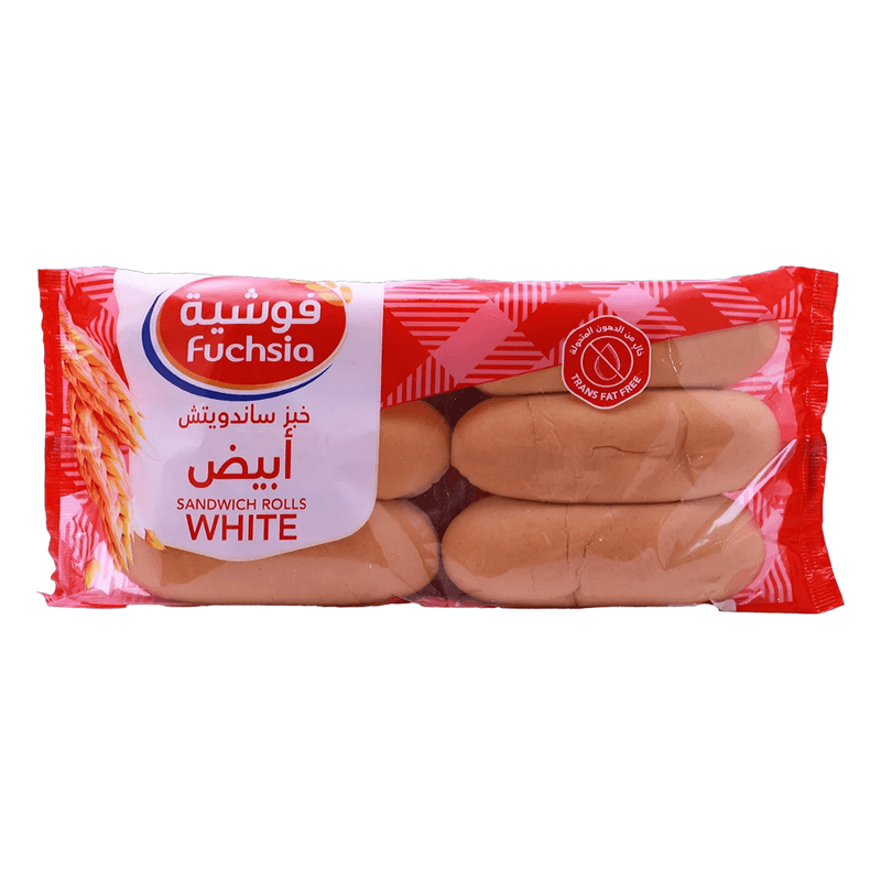 فوشيه ساندوتش رول
