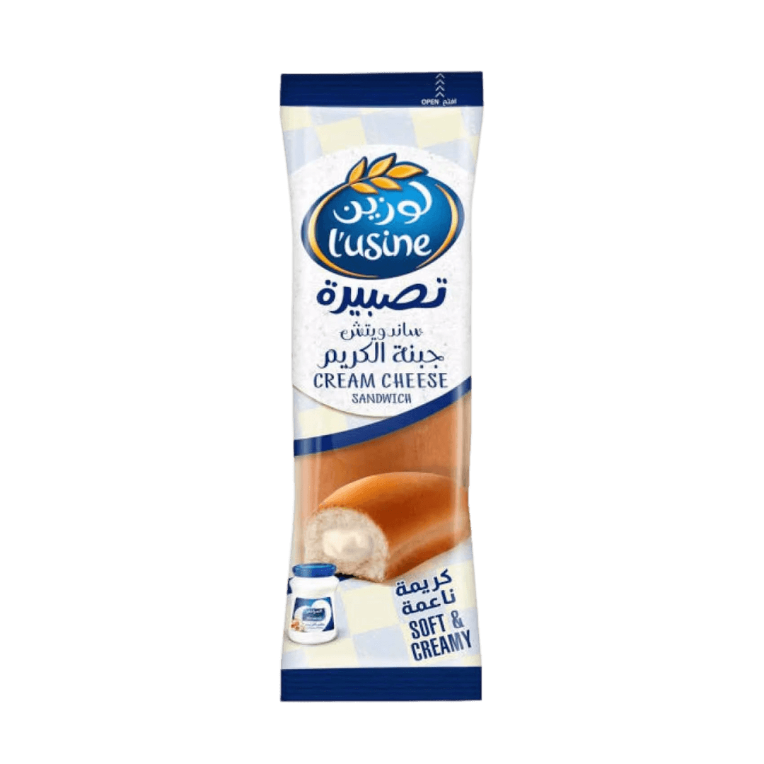 فوشية ساندوتش الجبنة 65 جم