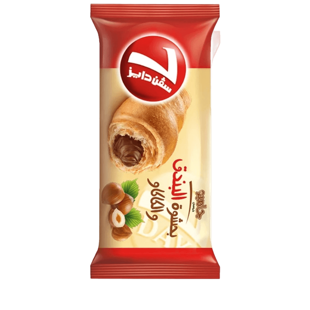 سفن دايز كرواسان جامبو