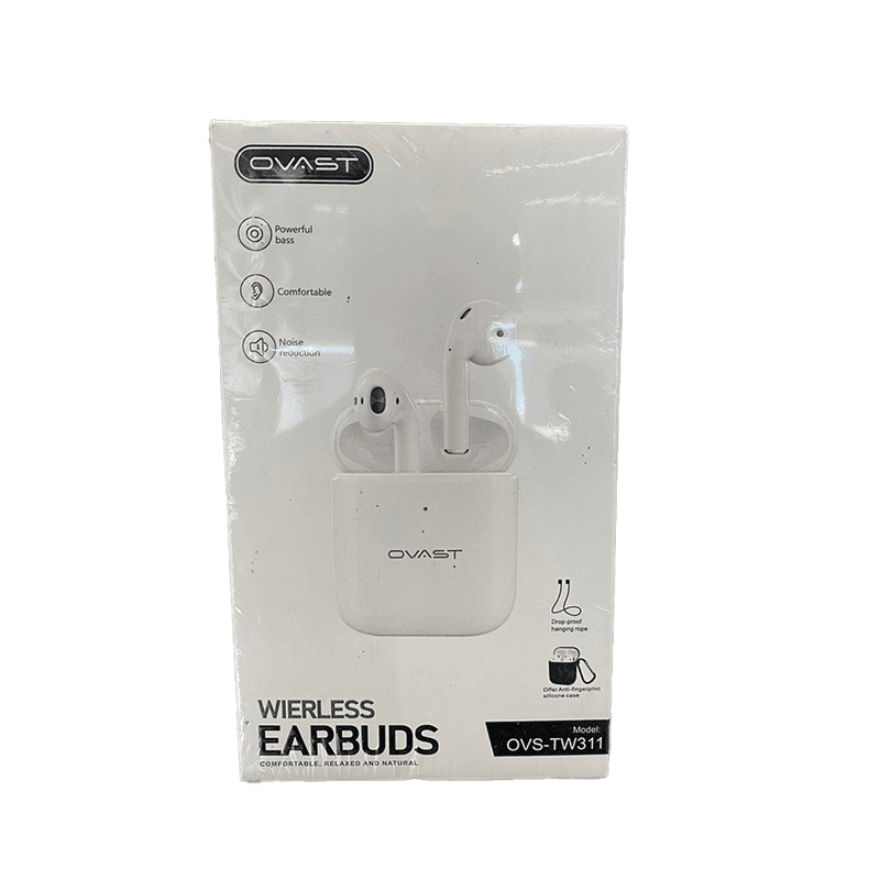سماعات ايربود ماركه اوفاست 311