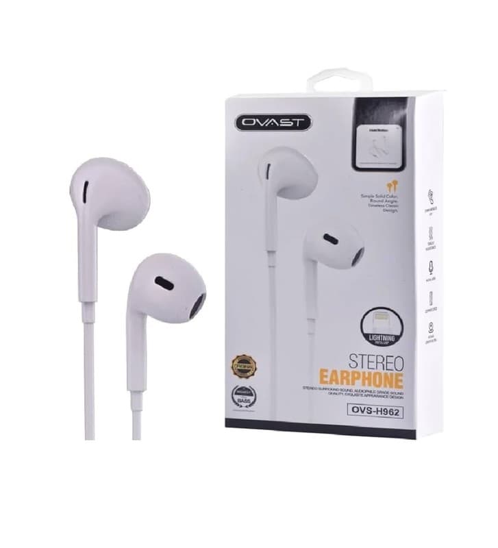 سماعات سفن 0vast -H962