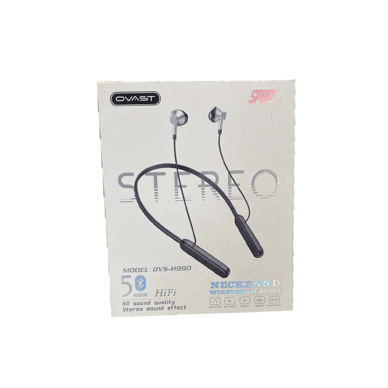 سماعه بلوتوث رقبه ماركه990