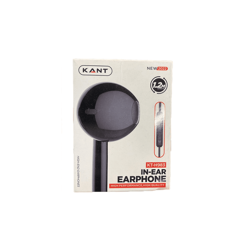 سماعه عظمه ماركه kant H983