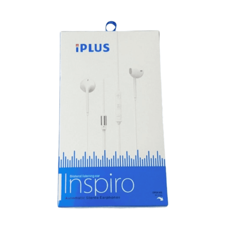 سماعه ماركه Iplus-i19