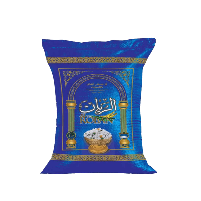 الربان ارز 1كيلو