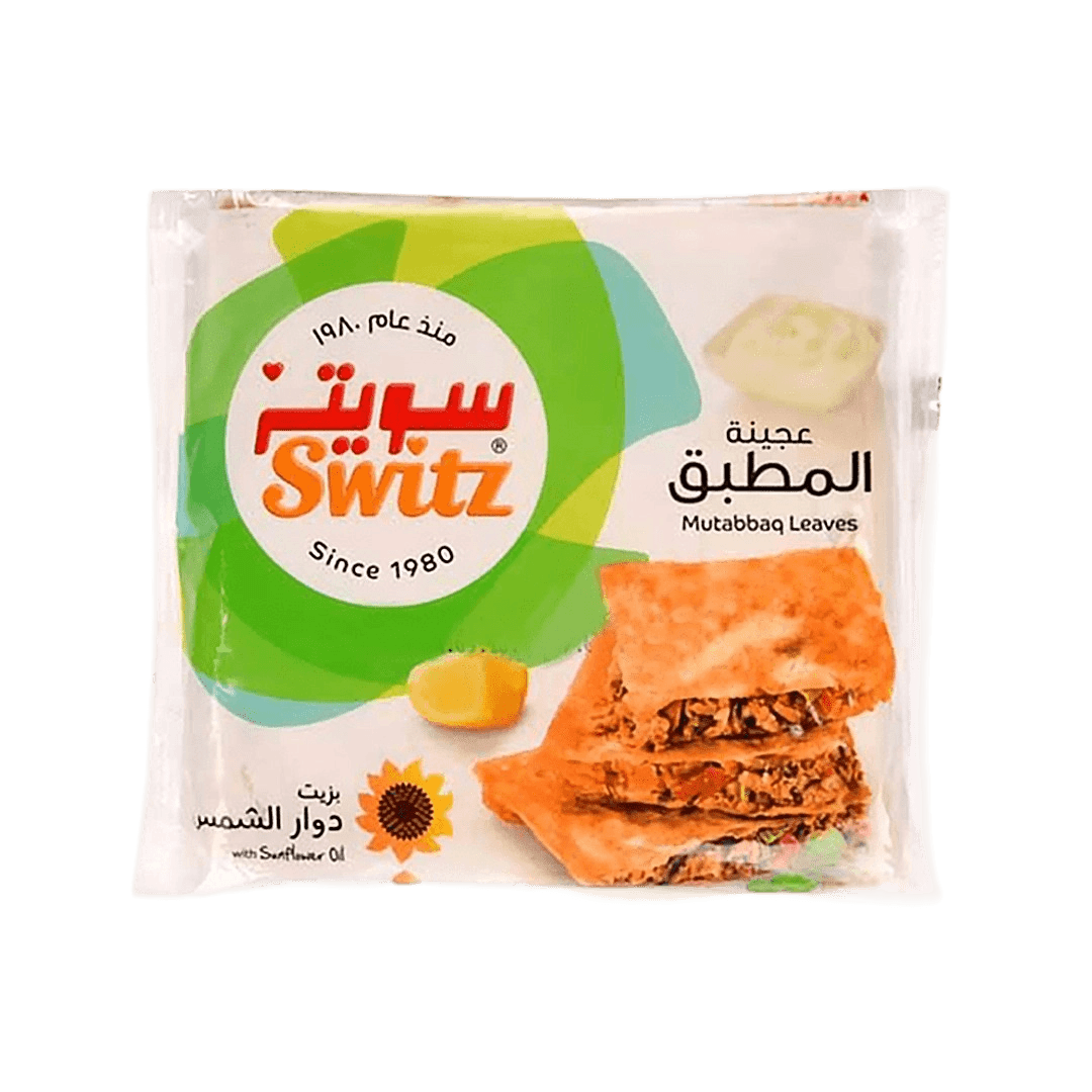 سويتز رقائق مطبق بلدي 1كجم