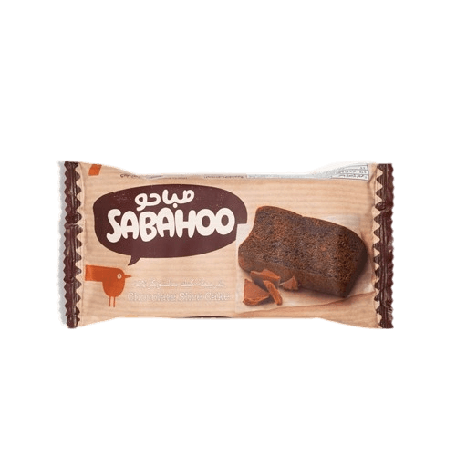 سيد الخبازين صباحو كيك بالشكولاته 90جم