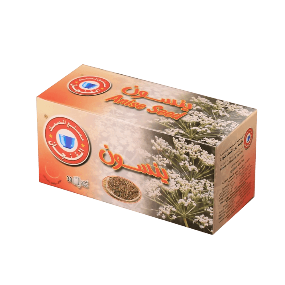 يونسون المصمك علاقي 60 جم