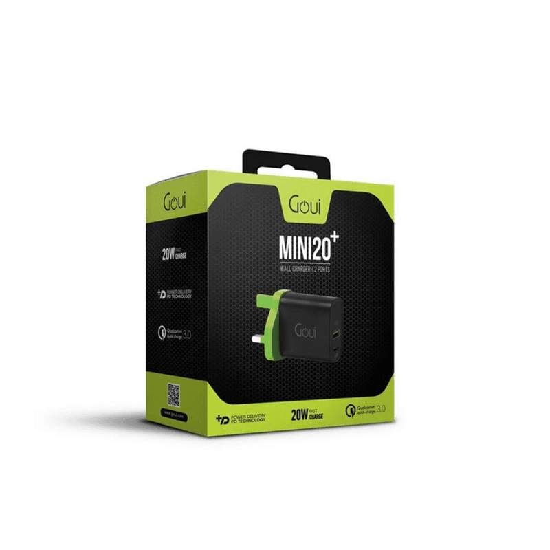 شاحن بيت ماركة انكور 20 واط