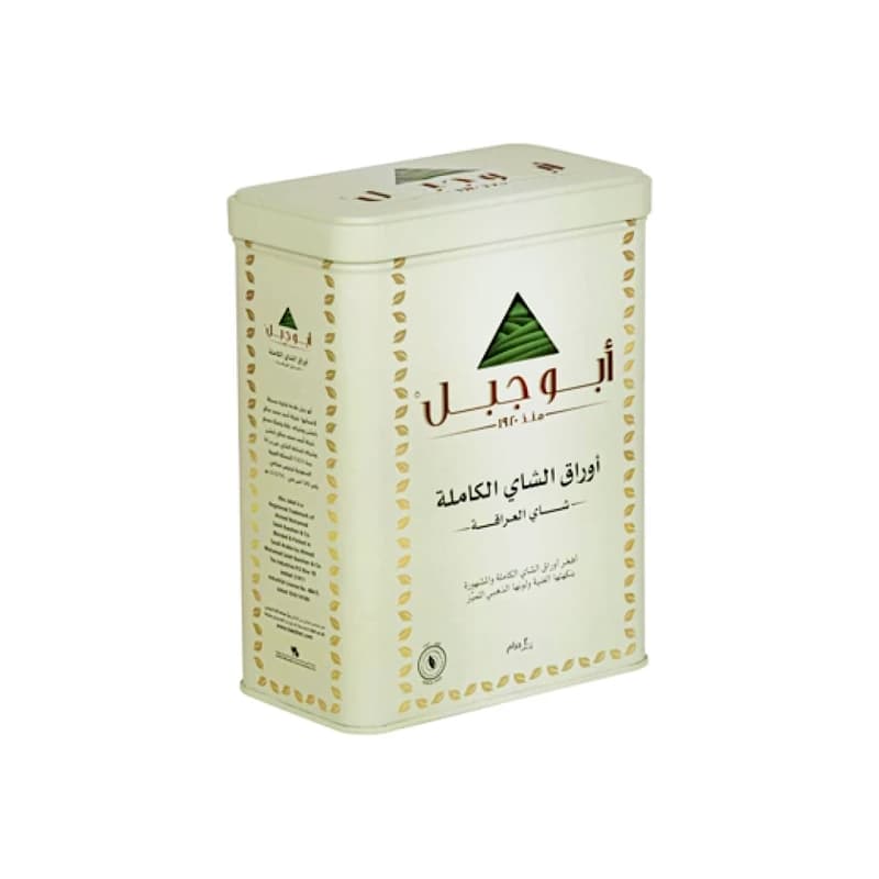 شاي ابو جبل 200جم