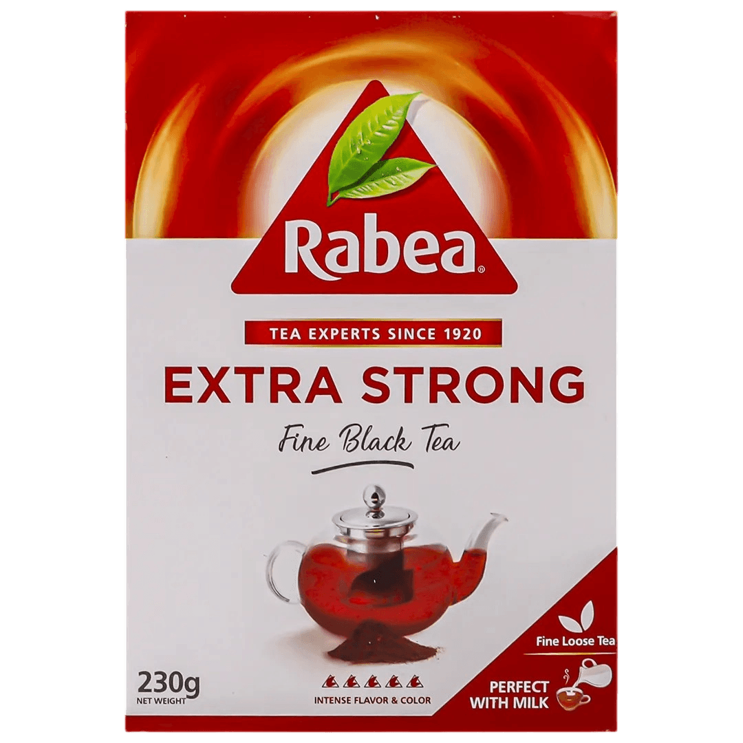 شاي ربيع الاقوي فرط 230 جم