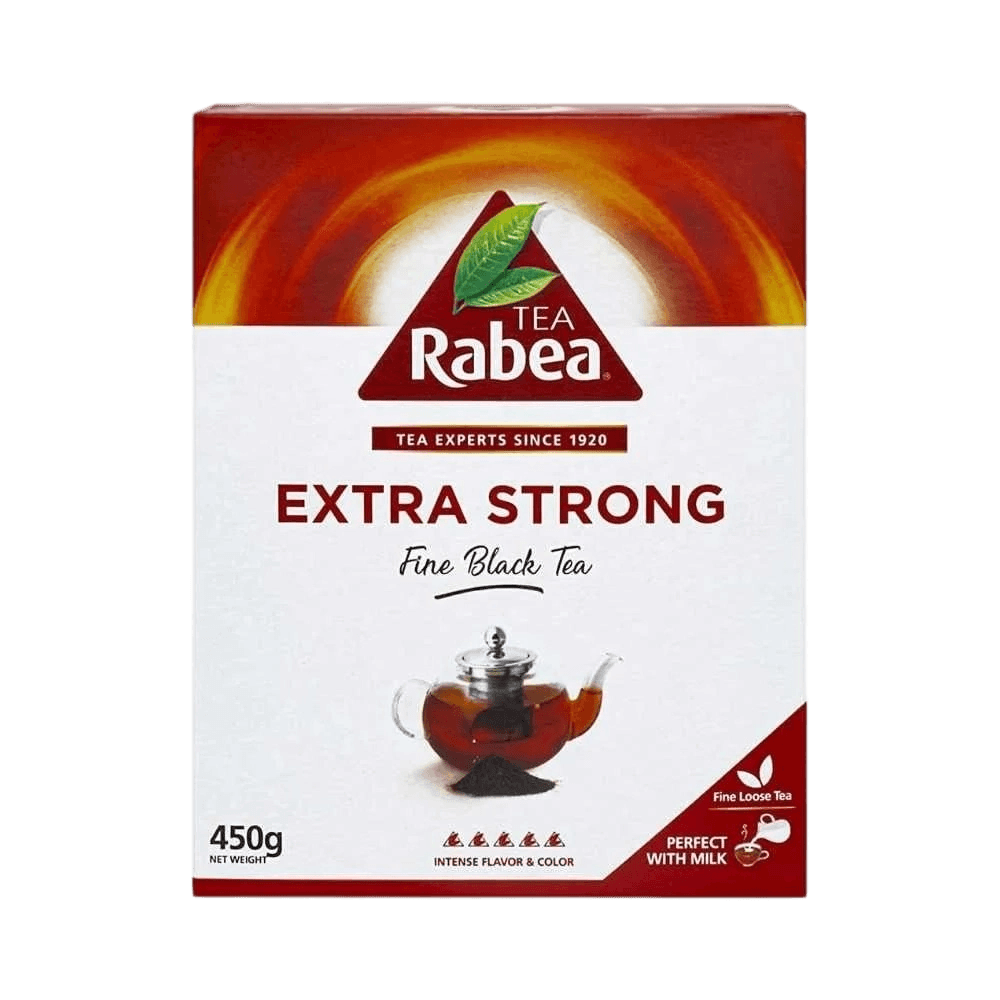 شاي ربيع الاقوي فرط 450جم