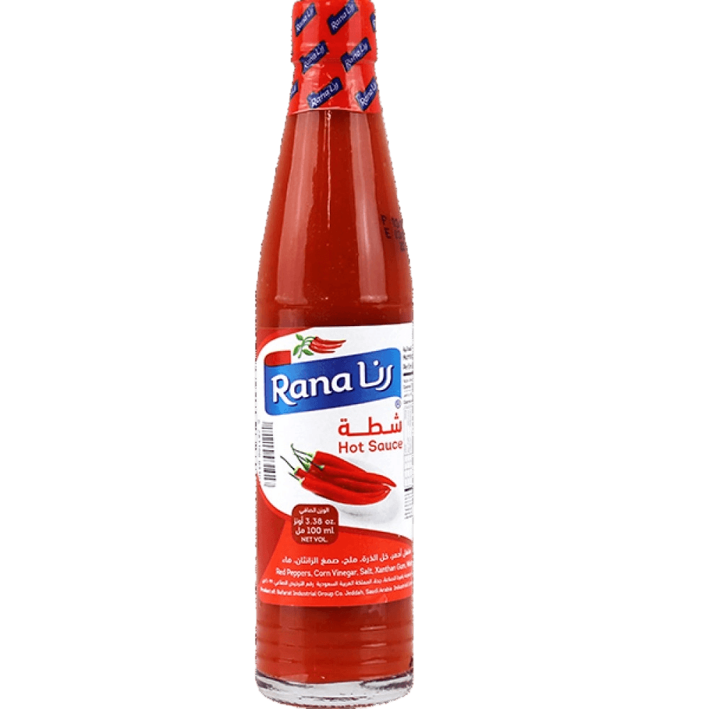 شطة رنا 77 مل