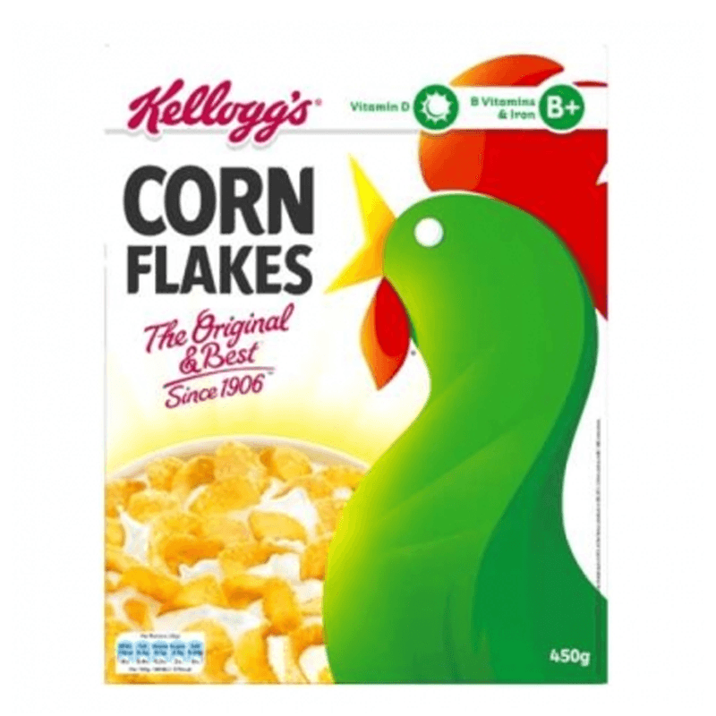كورن فليكس 450 جم