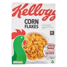 كورن فليكس 720 جم