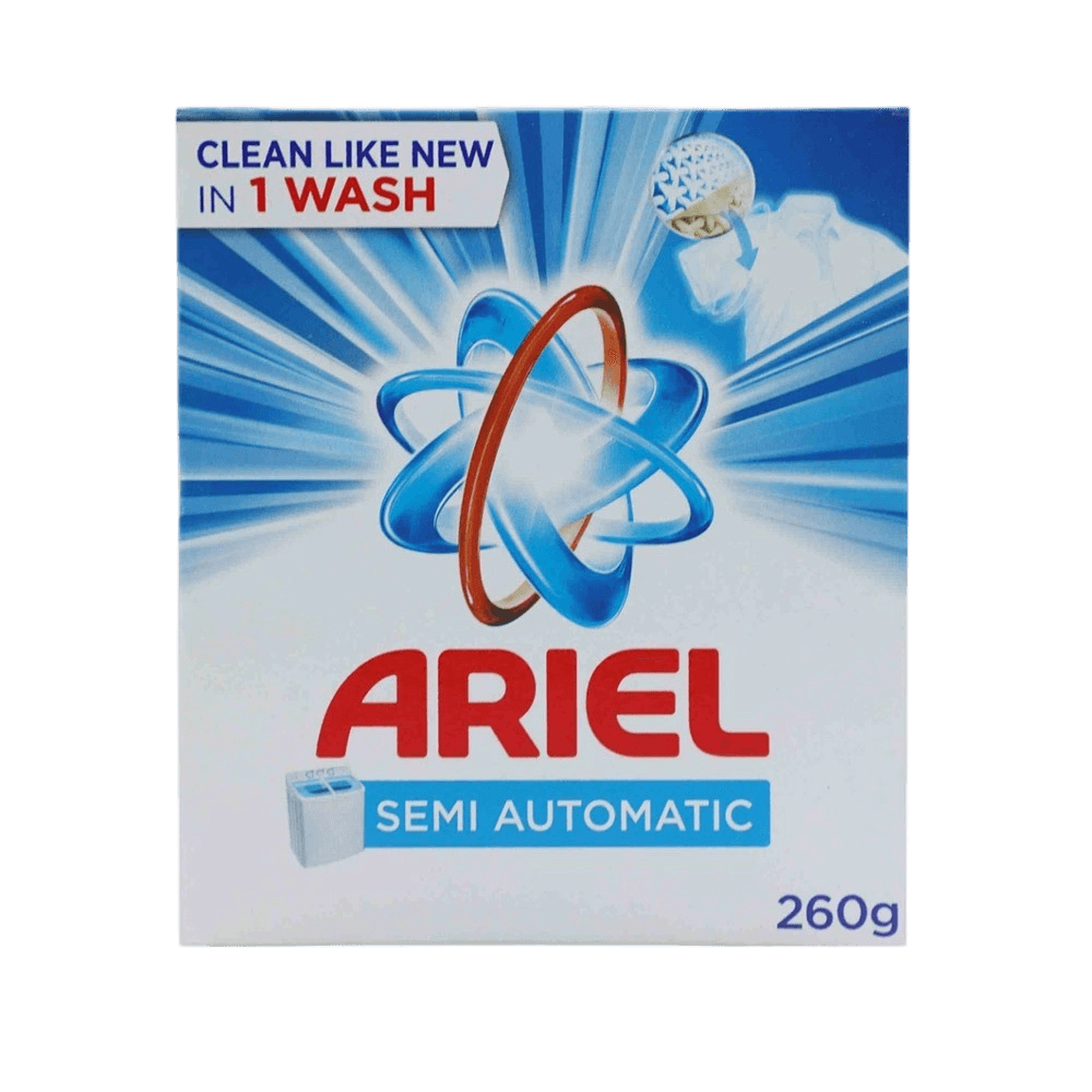 صابون اريال عادي 260جم