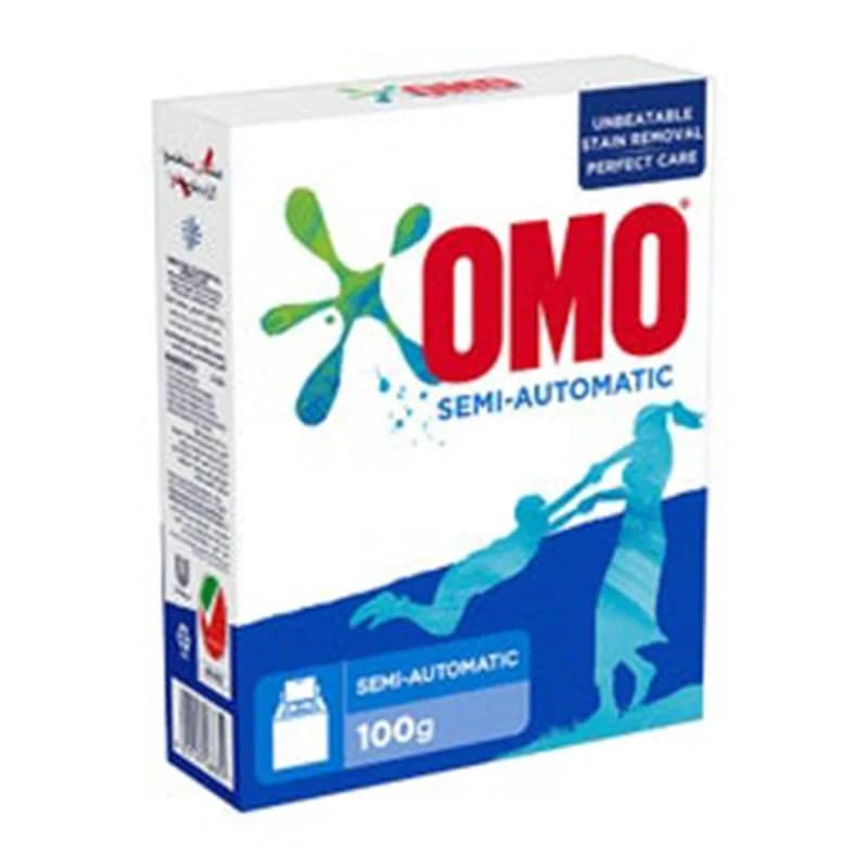 صابون اومو اكتف 100 جم